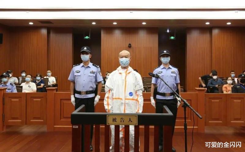 杭州 杭州杀妻碎尸案凶手被判死刑,许国立:别把我当恶魔