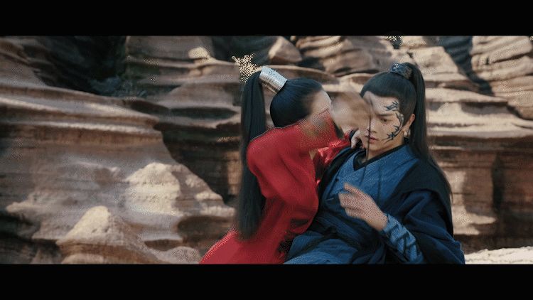 白梦妍|她曾连拍7部女主都没红，却仍被于正力捧，如今已是“爆款小花”