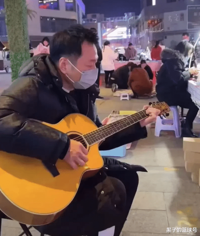 黎耀祥|真明星没有大牌病，这位老戏骨对谣言的处理方式，真是打脸了！