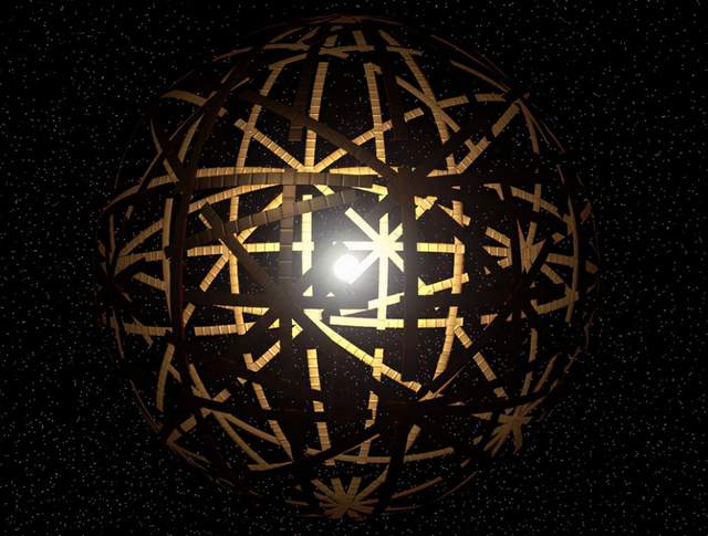 太神秘了!100颗恒星突然消失,科学家:可能和外星文明有关系