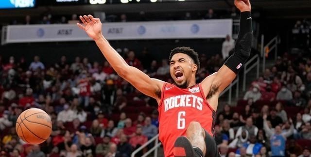 火箭隊|火箭錯過莫布里，格林+森貢帶來驚喜！小格林回歸，泰斯將被送出