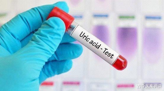 小姐姐|身体3个表现，说明尿酸含量超标，控尿酸，保肾脏，谨记3良方