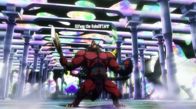 结城明日奈|剧透影评《刀剑神域Progressive无星之夜的咏叹调》：洗澡福利没少，女生贴贴更好