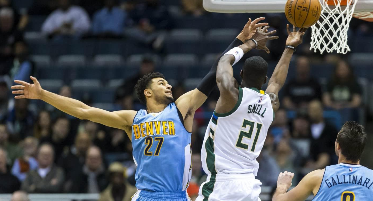 掘金队 掘金明知能夺冠，为何却不敢交易利拉德？这3个问题就是最大阻碍