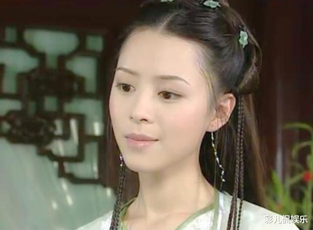 全员加速中|这部剧真是“卧虎藏龙”，不仅全员神颜，就连丫鬟都是绝色美人！