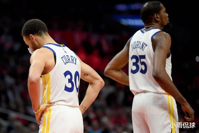 凯文·杜兰特 美媒评交易价值最高的10位球员：字母哥无缘榜首，杜兰特离奇垫底