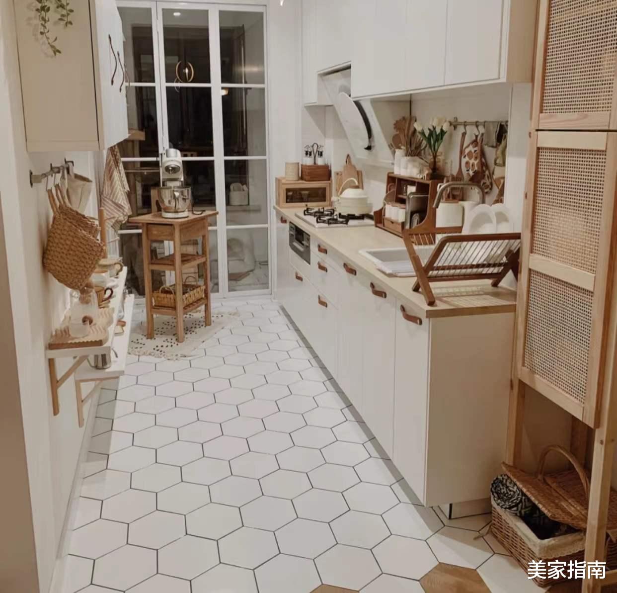 2022年的厨房,流行“4不装”,如果再买房,记得提前收藏