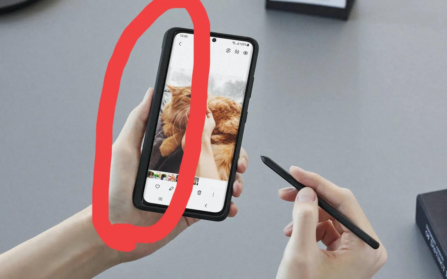 上官从云|时至今日，三星S21 Ultra还是否值得购买？