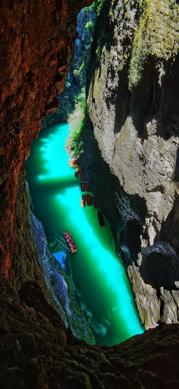 上海市 “中国最美的50个地方”榜单出炉!你打卡过几个?