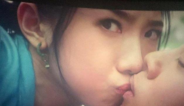 孟美岐|周传雄被孟美岐点评遭淘汰，娱乐圈的这个丑态正在愈演愈烈