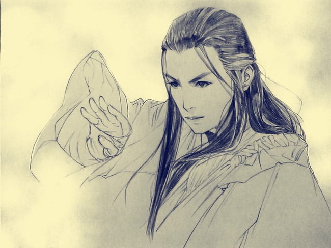 甄嬛传|星星眼男星和天仙不和？异域四字轧戏被内涵？甄嬛传开播十周年？