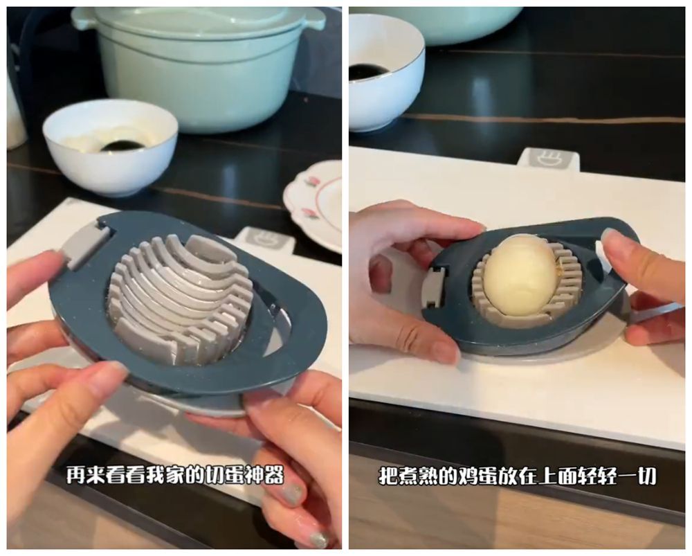 经常下厨，厨房中有哪些好物值得买？推荐大家这5种，便宜实用