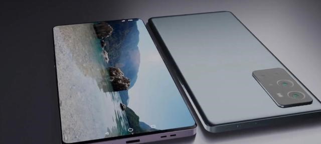 芯片|香饽饽预定！realme秀肌肉，超级一体屏+5200mAh电池