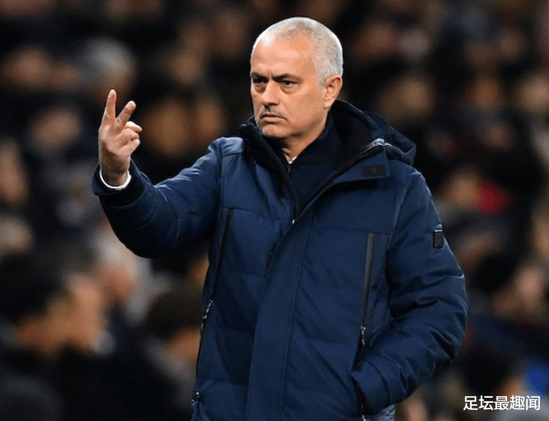 摩纳哥|穆里尼奥大手笔！罗马第一笔引援豪砸皇马巨星