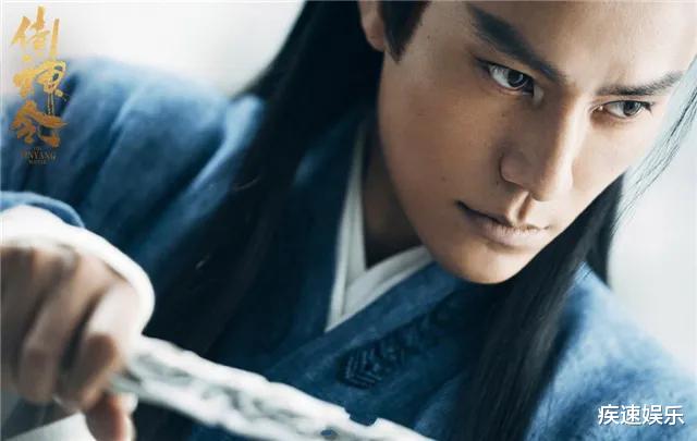 侍神令|《侍神令》：有一种平庸，叫做陈坤和周迅都带不动……