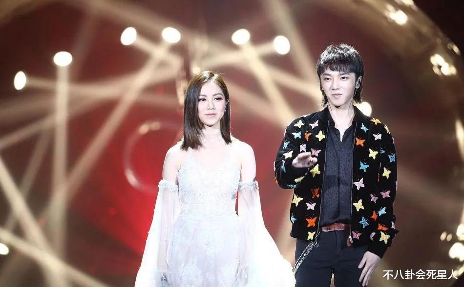 情侣|央视中秋晚会暗流涌动：两对旧爱相逢，四对“情敌”同场表演