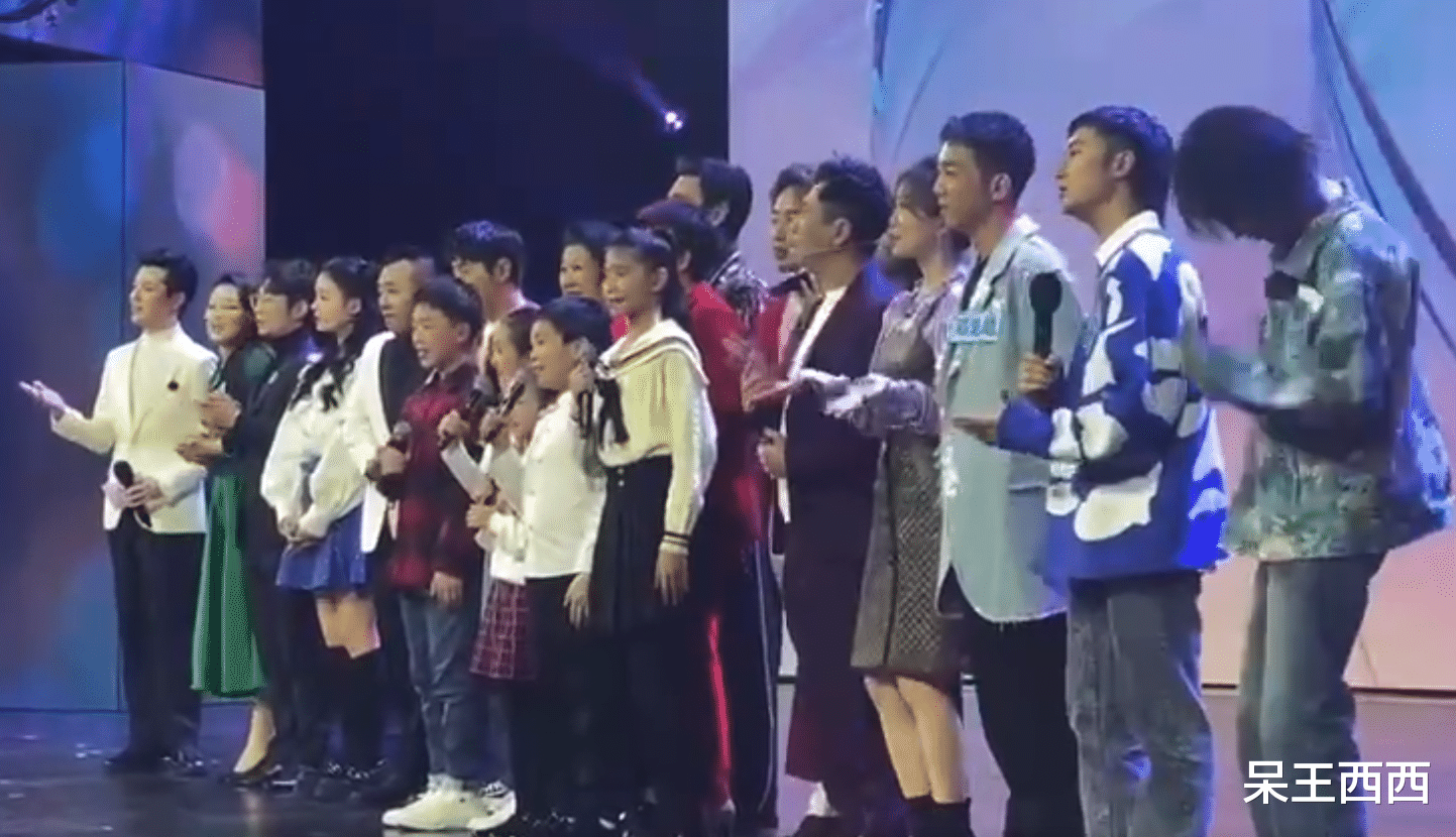 欧阳娜娜|央视《春晚有心意》官宣定档,录制画面公开,意外暴露主持人选择