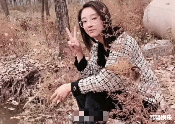 娜美|娜美深夜抵达辛选公司汇报工作被拍，亚飞嘲讽小某龙啥事都怪辛巴