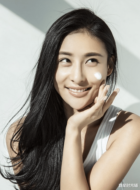 贾青|曾经有望成为“国民女神”的贾青，如何把一手好牌打得稀烂