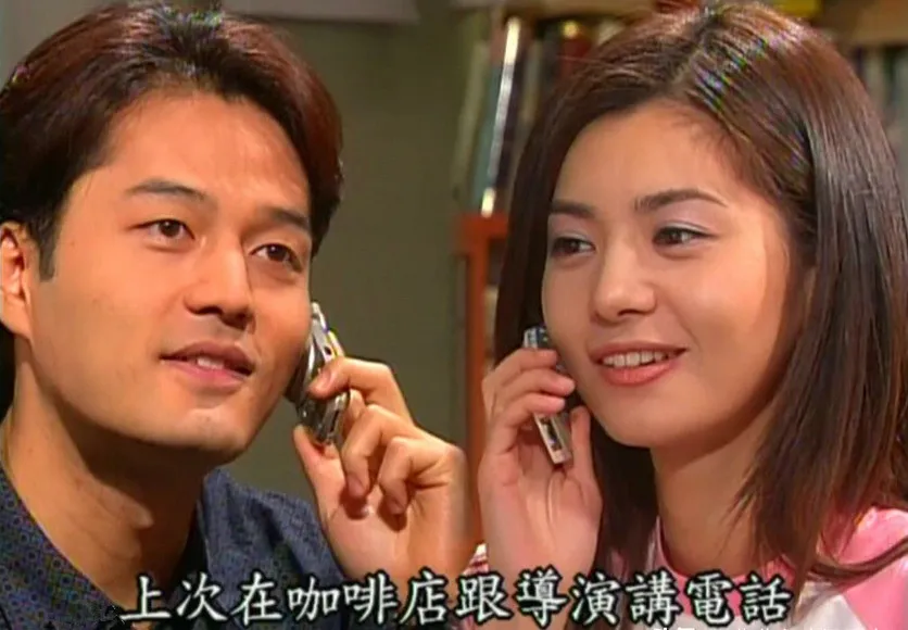 人鱼小姐|《人鱼小姐》20年后，2人自杀，1人离婚，2人独身，太虐了