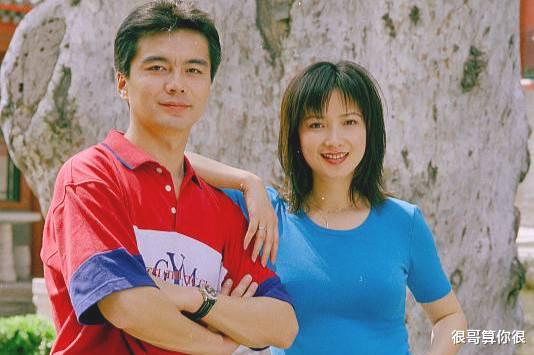 许亚军|张澍出演理想之城，剧中扮演的角色不讨喜，戏外却是许亚军的贤妻