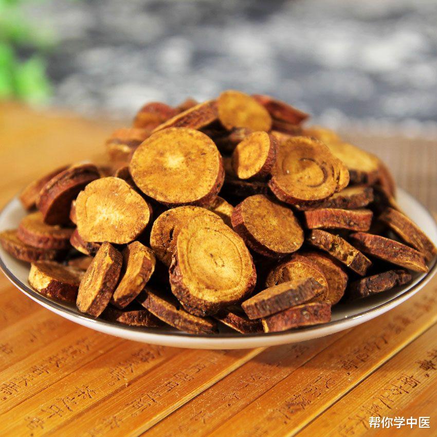 红枣|汗门一开，正气外流！一张止汗方，化解畏风乏力，为中医正名