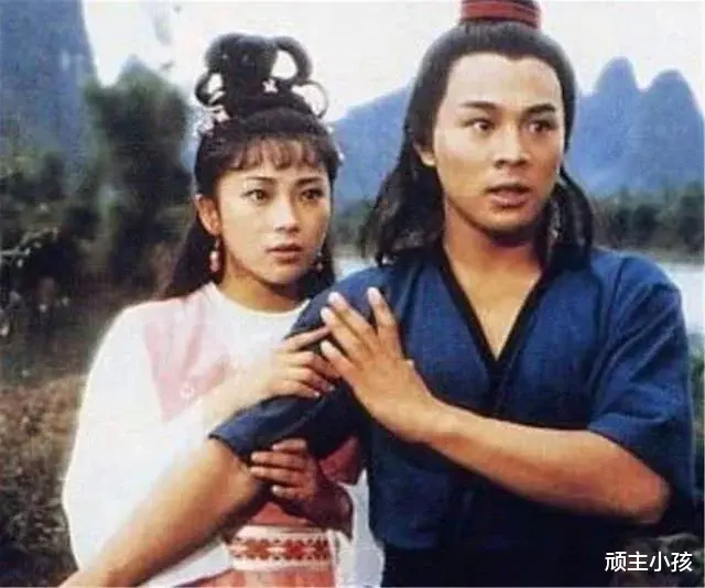 李连杰|李连杰57岁却苍老得像70岁，被他伤害过的前妻，如今过得怎样？