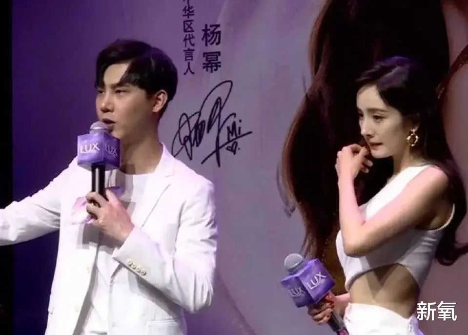 蔡徐坤|什么样的脸能打破美女界限，跃向神颜？