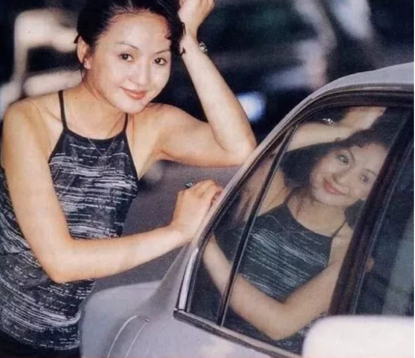 “不幸”的刘丹:28岁车祸去世,哥哥绝症,父亲殉职,母亲患抑郁