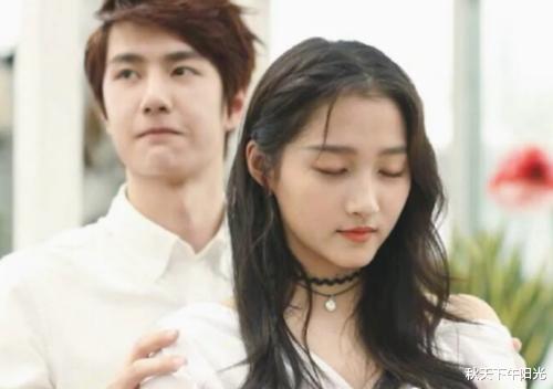 王一博|王一博遭拒？曝其团队有意与关晓彤炒cp，女方态度很坚决