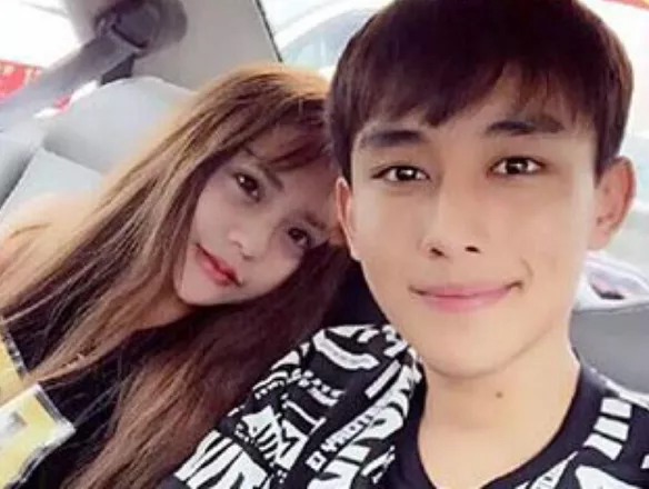 韩安冉|才22岁，就三婚了，这次网友又吵翻天了...