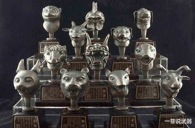 圆明园|圆明园受到侵略者破坏后，专家进行修复，却发现个意外惊喜