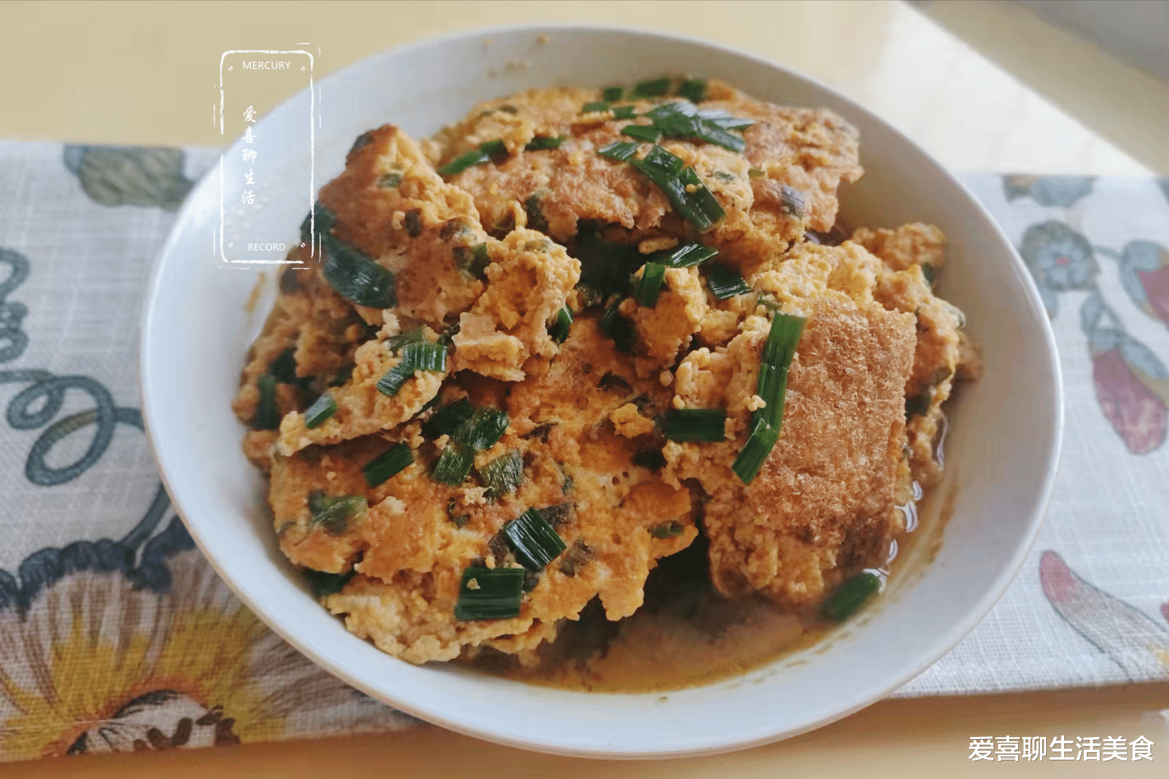 鸡蛋|被人误解的一种食物,营养比鸡蛋还高,多给孩子吃,护眼长个还聪明