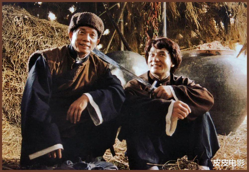 电影|《精武英雄》27年，有人离世，有人48岁如少女，有人75岁还在打