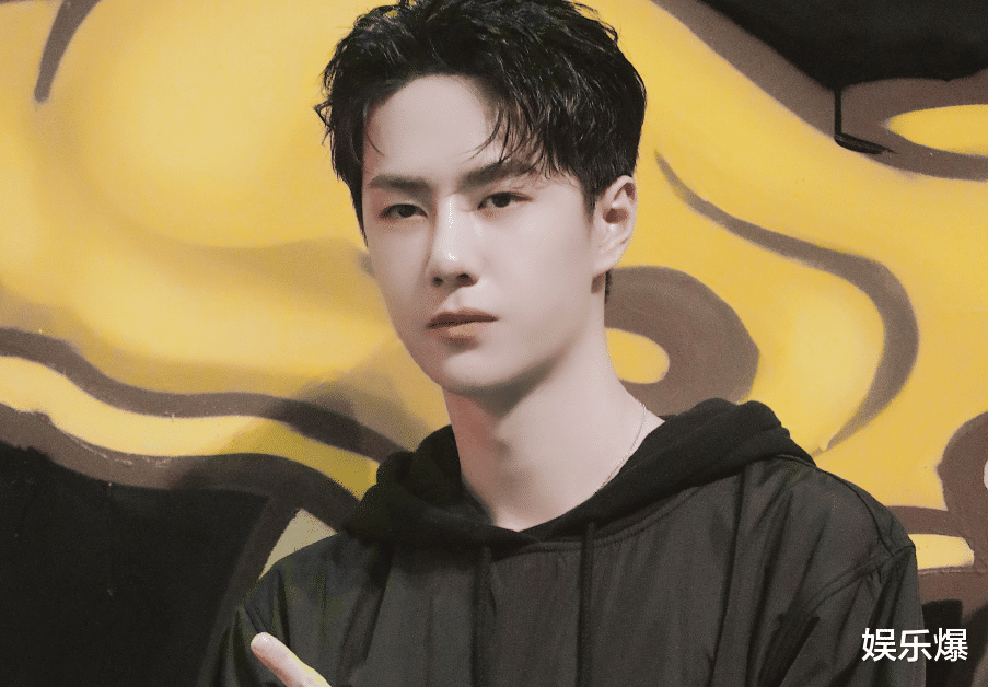 电影|网传王一博下部剧已定，再次挑战大银幕，女主人选成最大惊喜