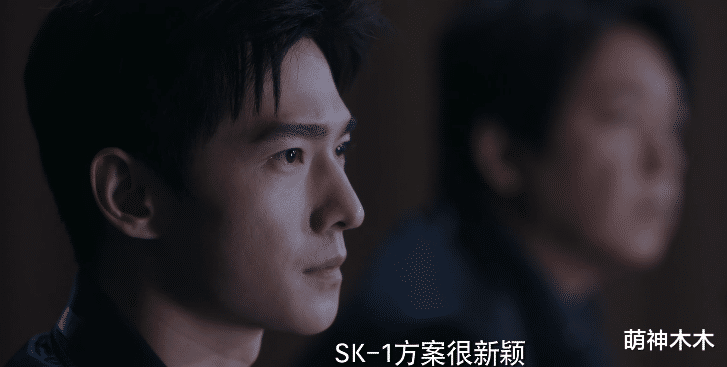 杨洋|《你是我的荣耀》首播！热巴演大明星无惧怼脸拍，杨洋成镶边男主