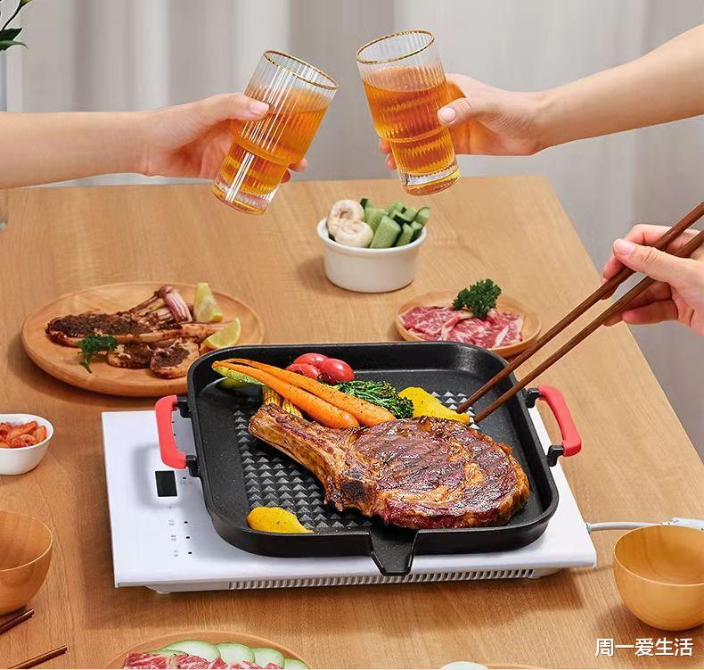 双十一购买率较高，闲置率更高的家居好物，想想就上头（下）