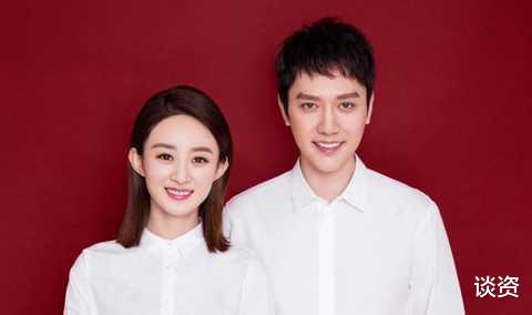 赵丽颖|赵丽颖冯绍峰宣布离婚，原因令人唏嘘，此前早见端倪？