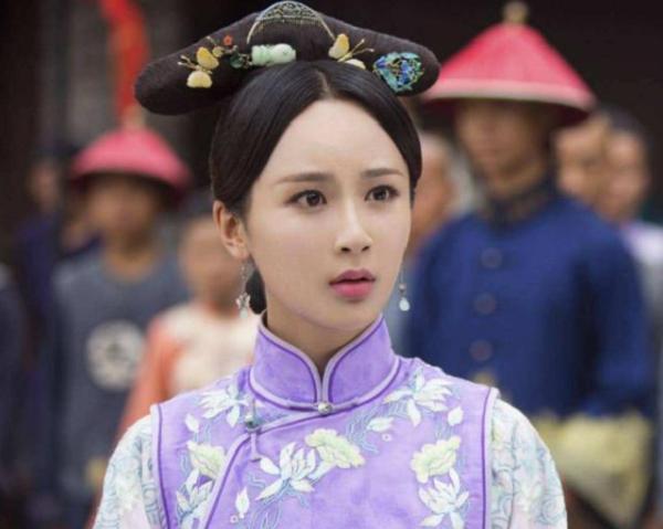 小燕子|《还珠格格》要第四次翻拍？当看到小燕子的饰演者，网友：追定了