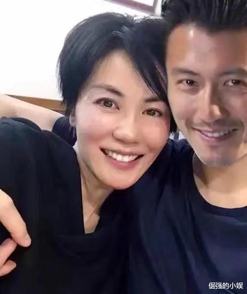 谢霆锋|40岁的谢霆锋曾坦言，自己心里只有张柏芝，可现实终究被打破了