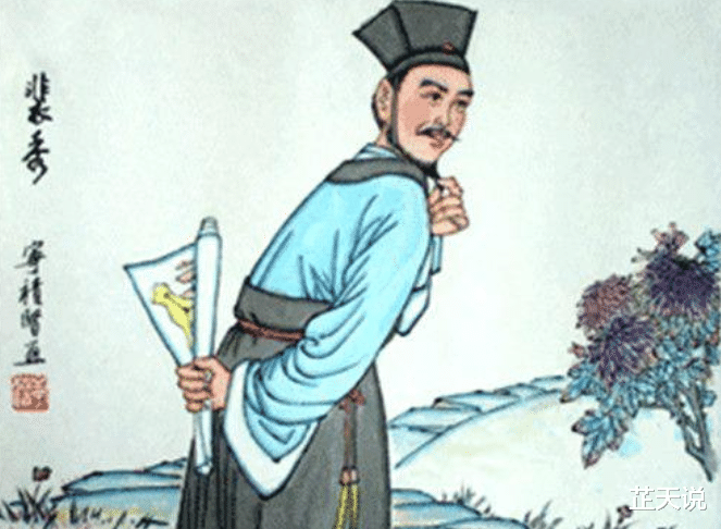 古代没有高精度卫星,如何绘制山川地图?一个天才给出了解决方案