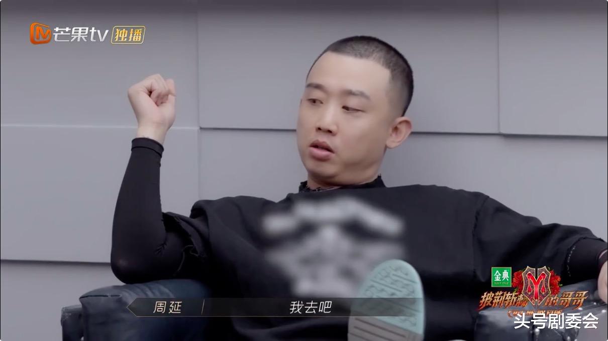 赵文卓|陈小春、赵文卓部落淘汰2人，4票之差太可惜，谁是皇族一目了然