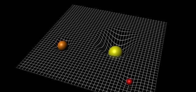 爱因斯坦 诺贝尔奖致敬伟大的爱因斯坦！百年前的预言，终于得到了认可