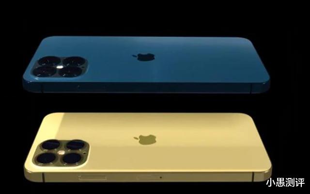 苹果iPhone14再曝好消息：四曲面和8GB，主打性价比！