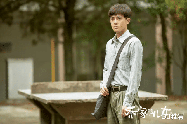 乔家的儿女|《乔家的儿女》演员演技排名，白宇未进前三，第一位名气不大但演得真好