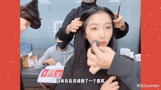 林洁儿ashely|顶级港星都是“发量王者”，王祖贤护发靠不吹头，关之琳说多睡觉