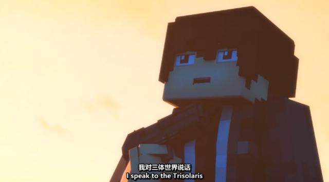 北极 罗辑这个吊儿郎当的家伙，为什么能拯救地球？