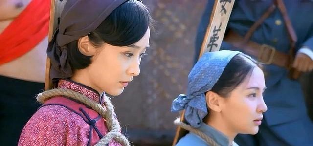 百哥曰|民间故事:财主垂涎女子美色,杀其父嫁祸邻居,邻居被抓后险丢命