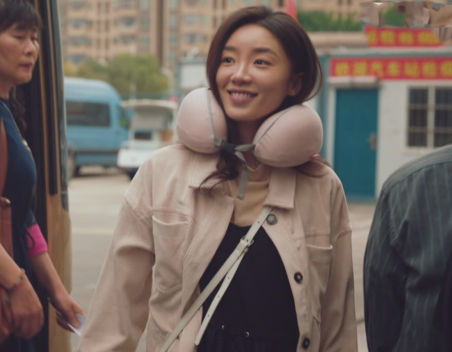 丁美兮|对手：私生女只是掩人耳目！三处伏笔暗示小婷身份，比丁美兮还惨