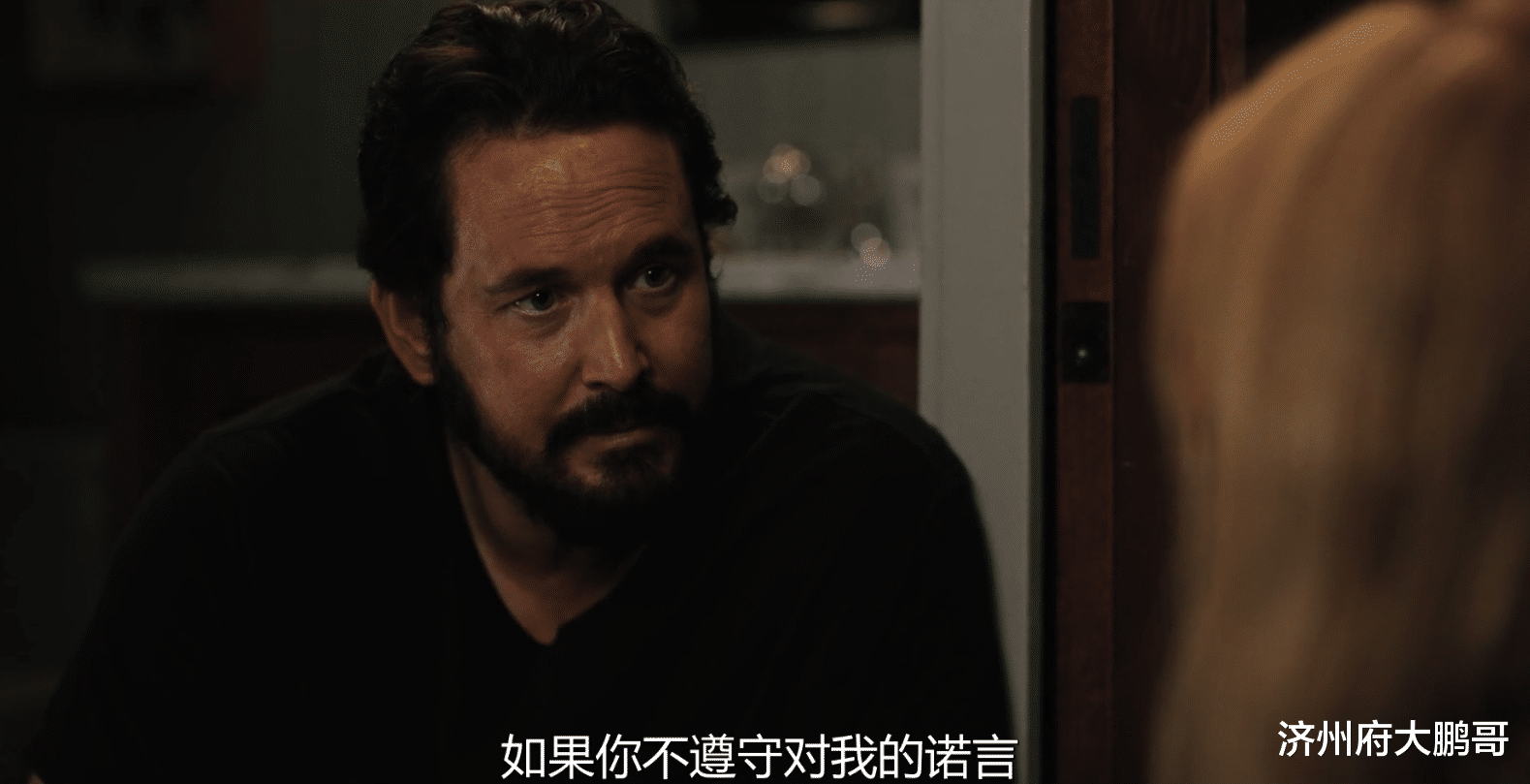 黄石|《黄石》第四季第十集，贝丝上位摆平仇敌，杰米被迫亲手弑父